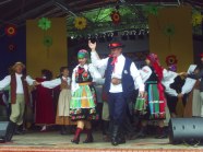  - II Jarmark Flokloru w Drawsku Pomorskim - zdjęcie nr 17