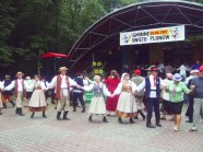  - II Jarmark Flokloru w Drawsku Pomorskim - zdjęcie nr 19