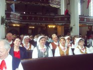  - II Jarmark Flokloru w Drawsku Pomorskim - zdjęcie nr 23