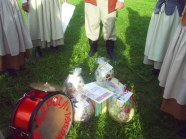  - II Jarmark Flokloru w Drawsku Pomorskim - zdjęcie nr 27