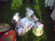  - II Jarmark Flokloru w Drawsku Pomorskim - zdjęcie nr 28