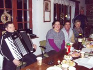  - Warsztaty w Czarnocinie - zdjęcie nr 2