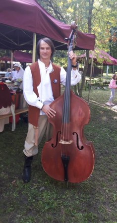 Pawłowski Radosław