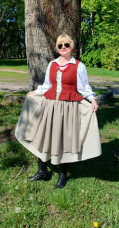 Gładka Małgorzata